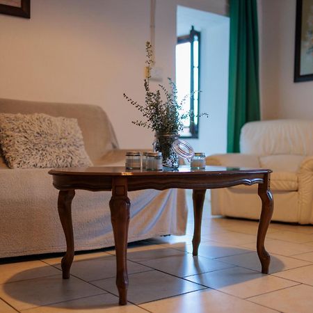 Carpe Diem Colognora Villa Vetriano Luaran gambar