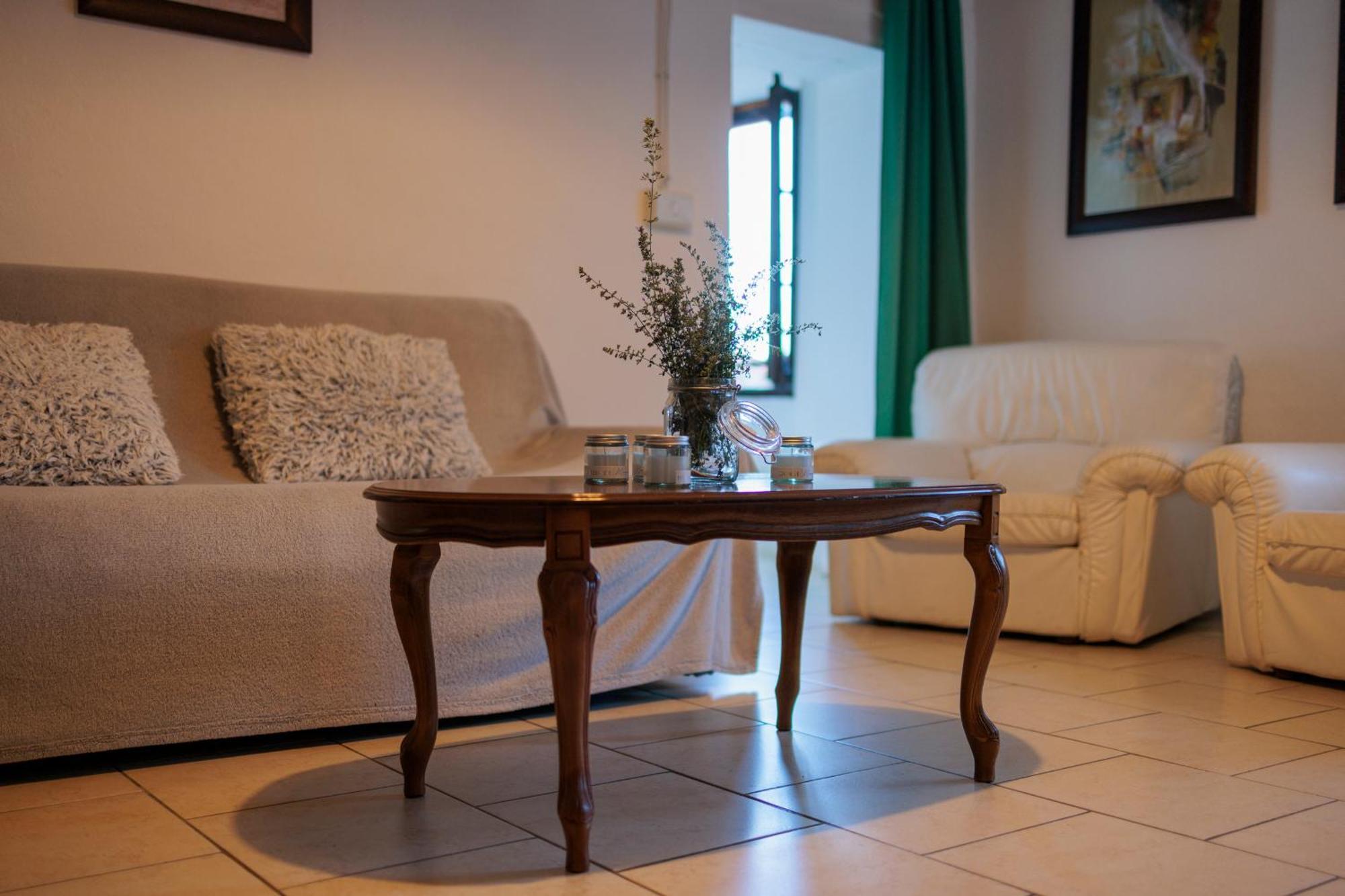 Carpe Diem Colognora Villa Vetriano Luaran gambar