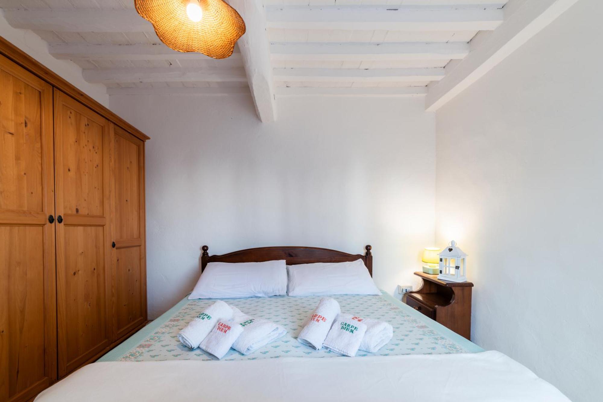 Carpe Diem Colognora Villa Vetriano Luaran gambar