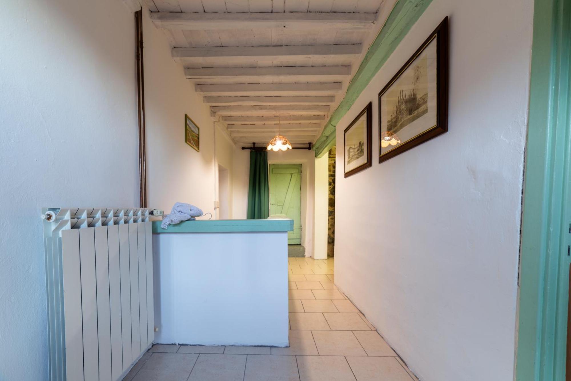 Carpe Diem Colognora Villa Vetriano Luaran gambar