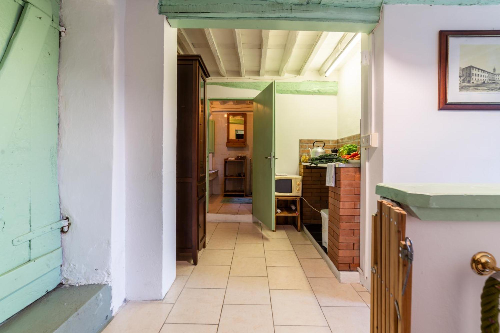Carpe Diem Colognora Villa Vetriano Luaran gambar