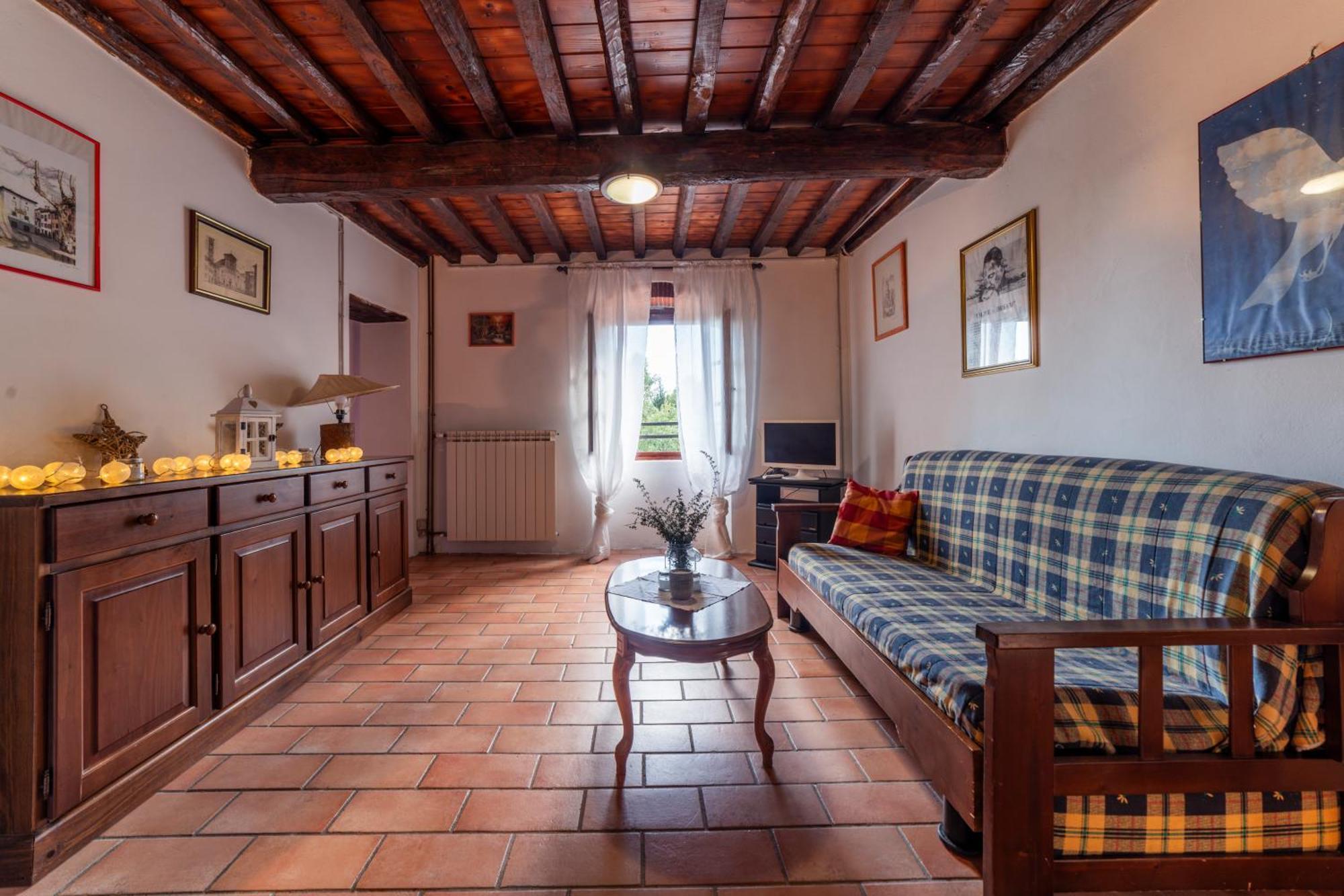 Carpe Diem Colognora Villa Vetriano Luaran gambar
