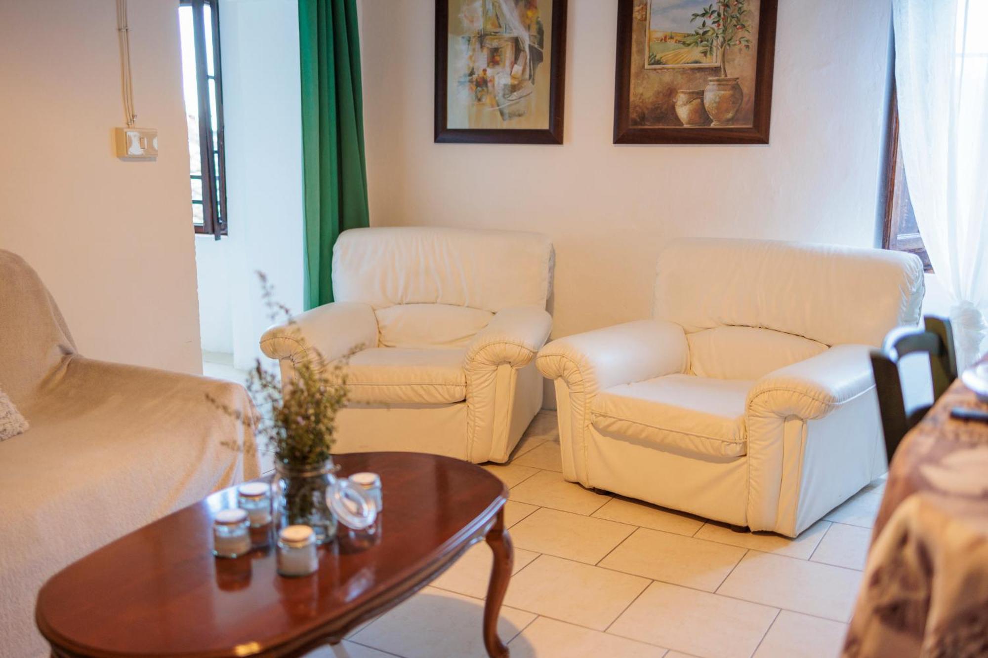 Carpe Diem Colognora Villa Vetriano Luaran gambar