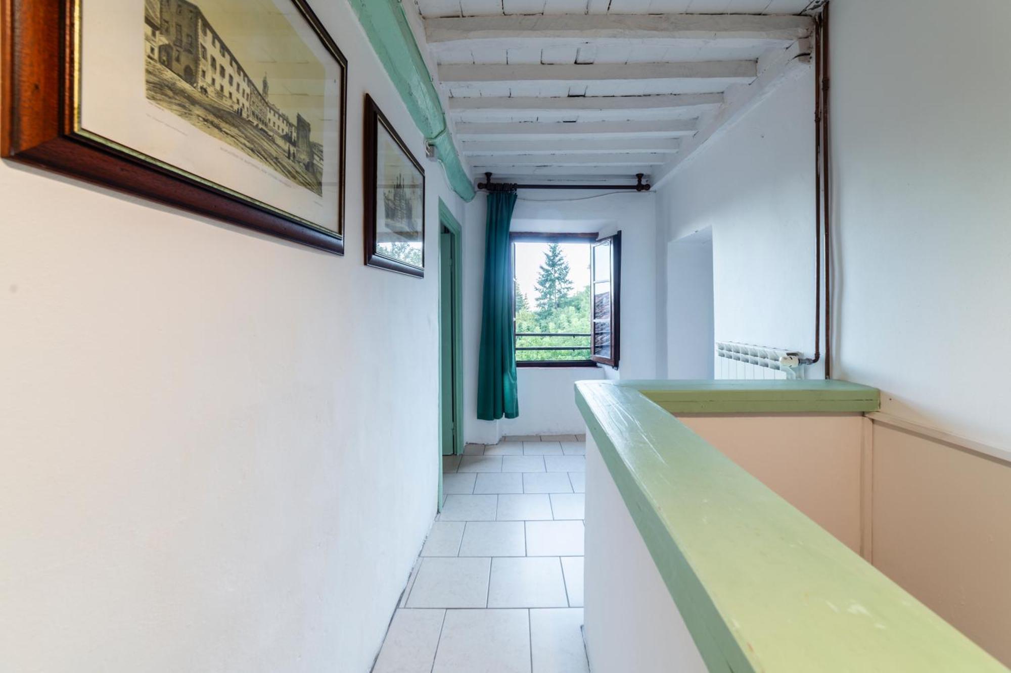 Carpe Diem Colognora Villa Vetriano Luaran gambar