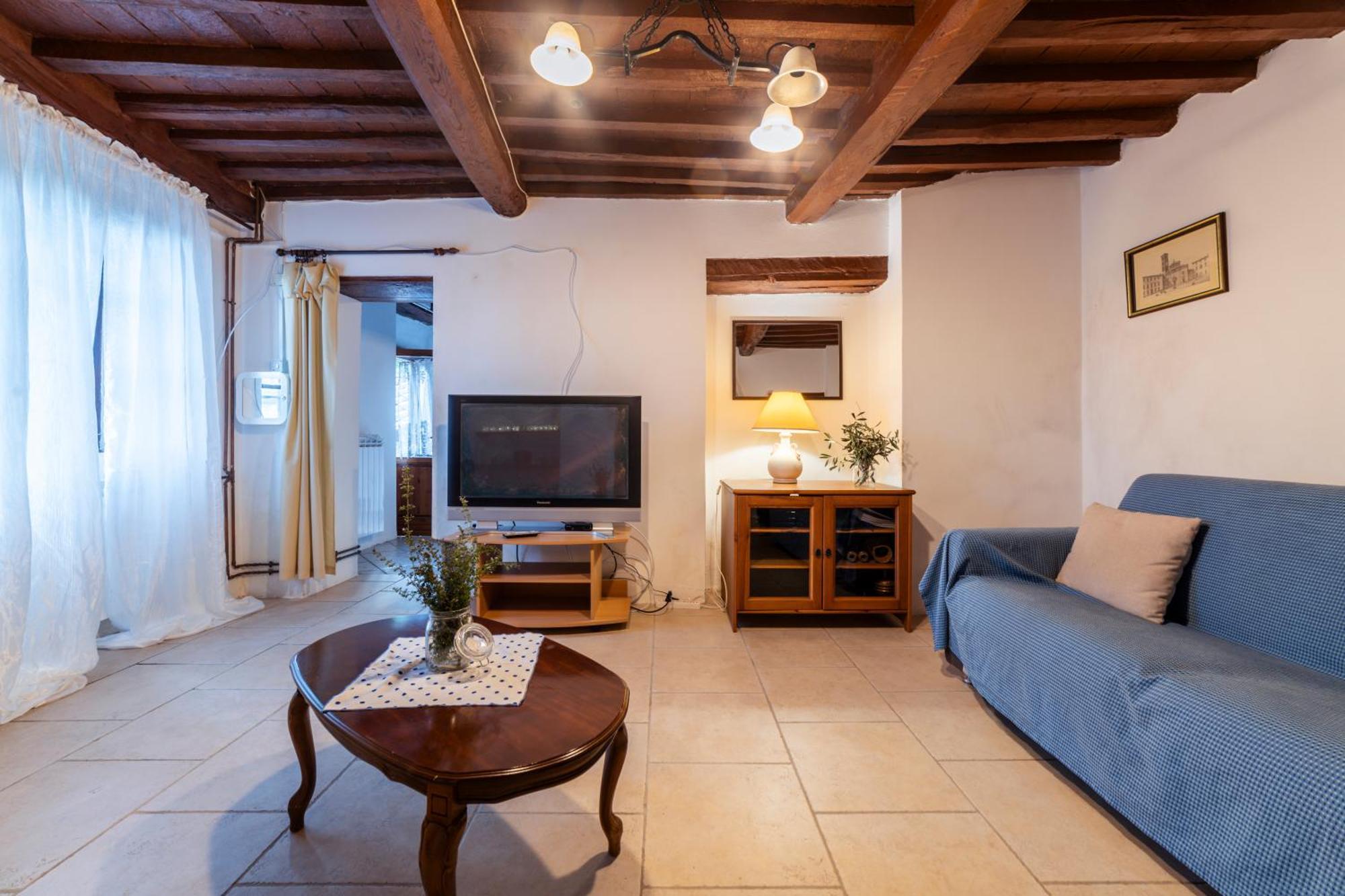 Carpe Diem Colognora Villa Vetriano Luaran gambar
