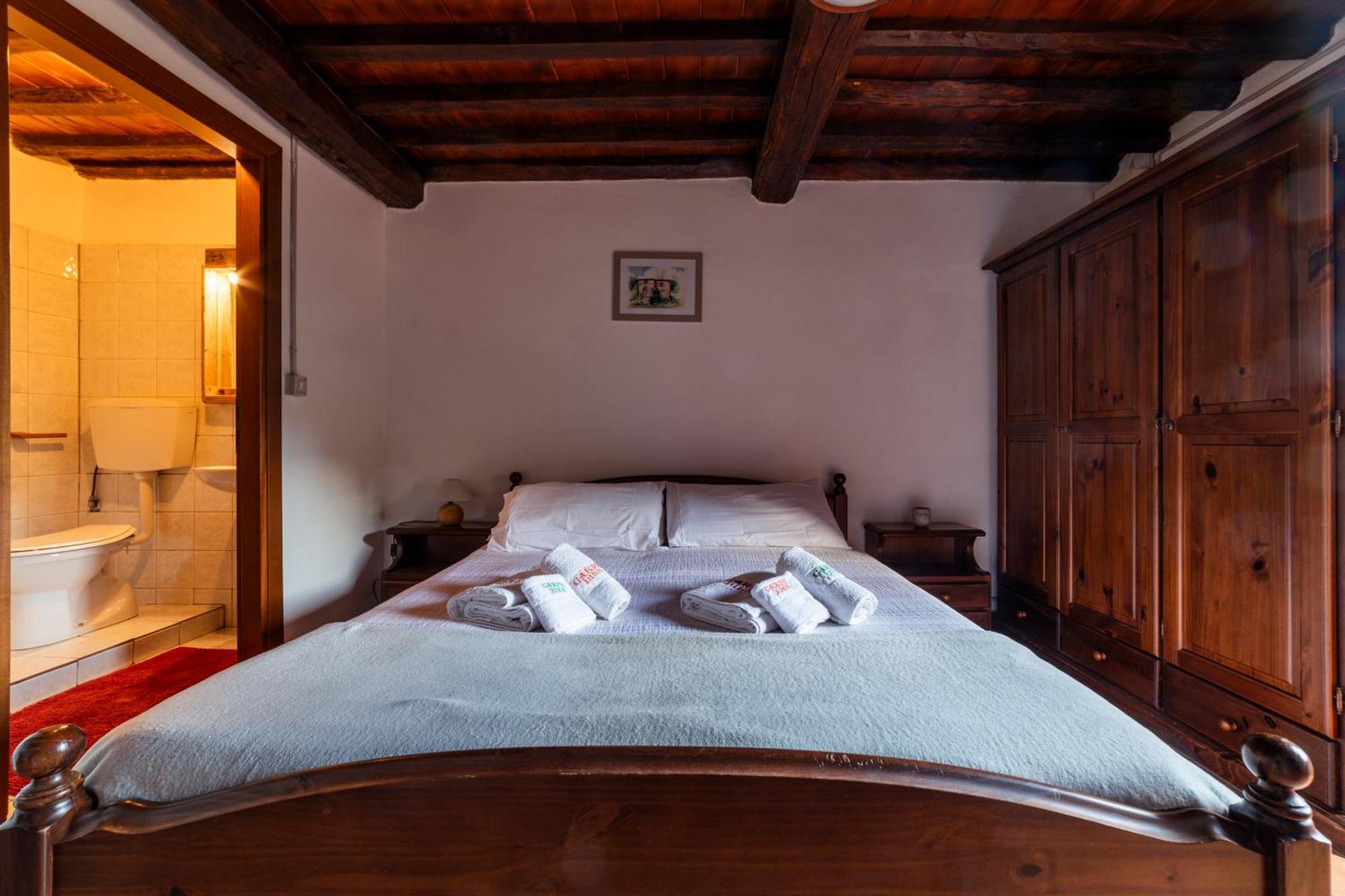 Carpe Diem Colognora Villa Vetriano Luaran gambar