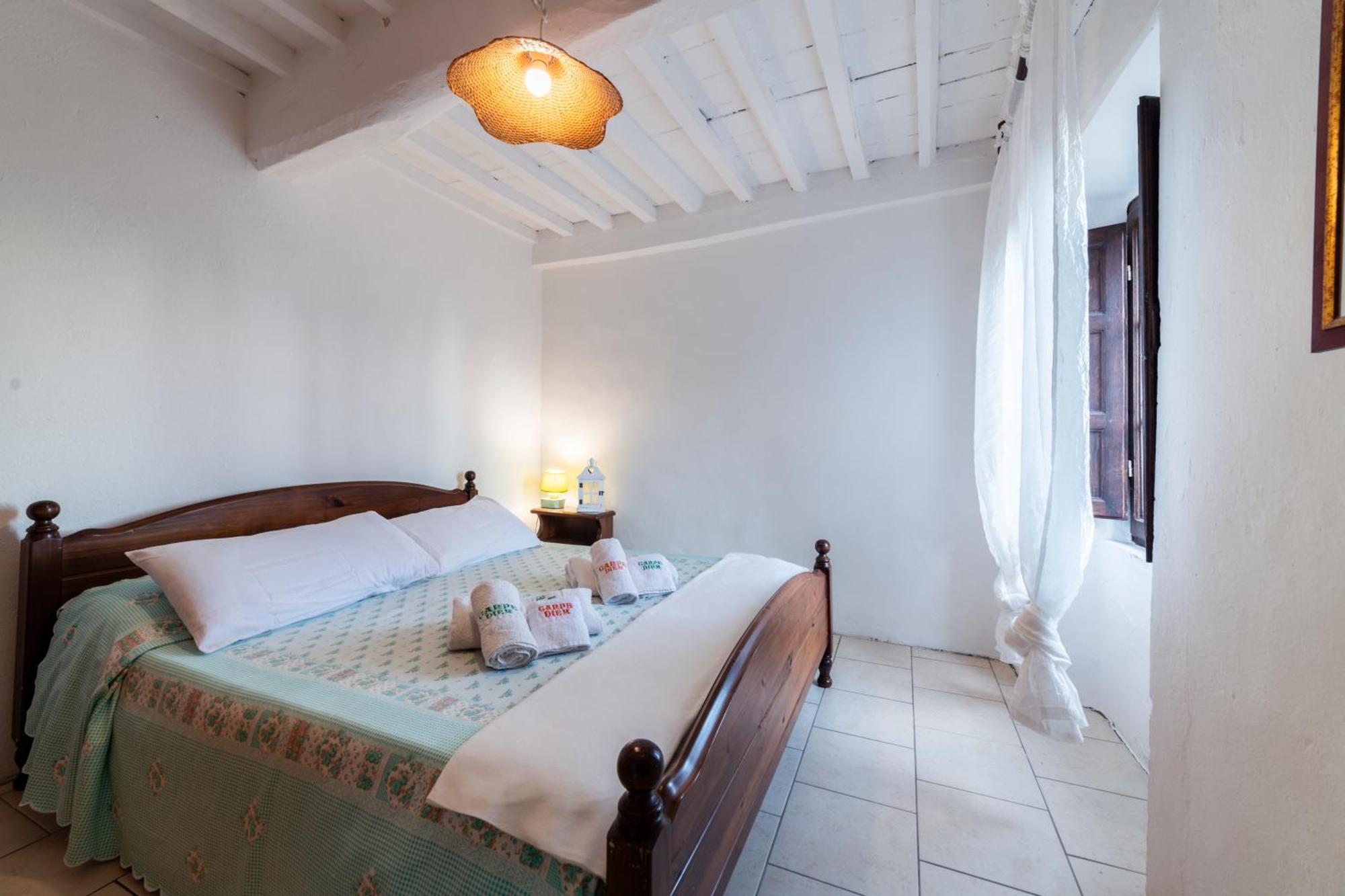 Carpe Diem Colognora Villa Vetriano Luaran gambar