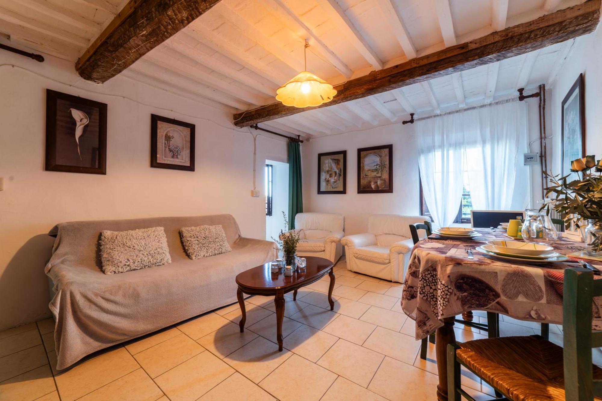 Carpe Diem Colognora Villa Vetriano Luaran gambar