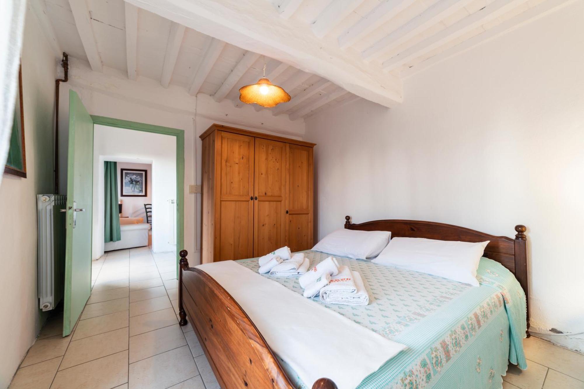 Carpe Diem Colognora Villa Vetriano Luaran gambar