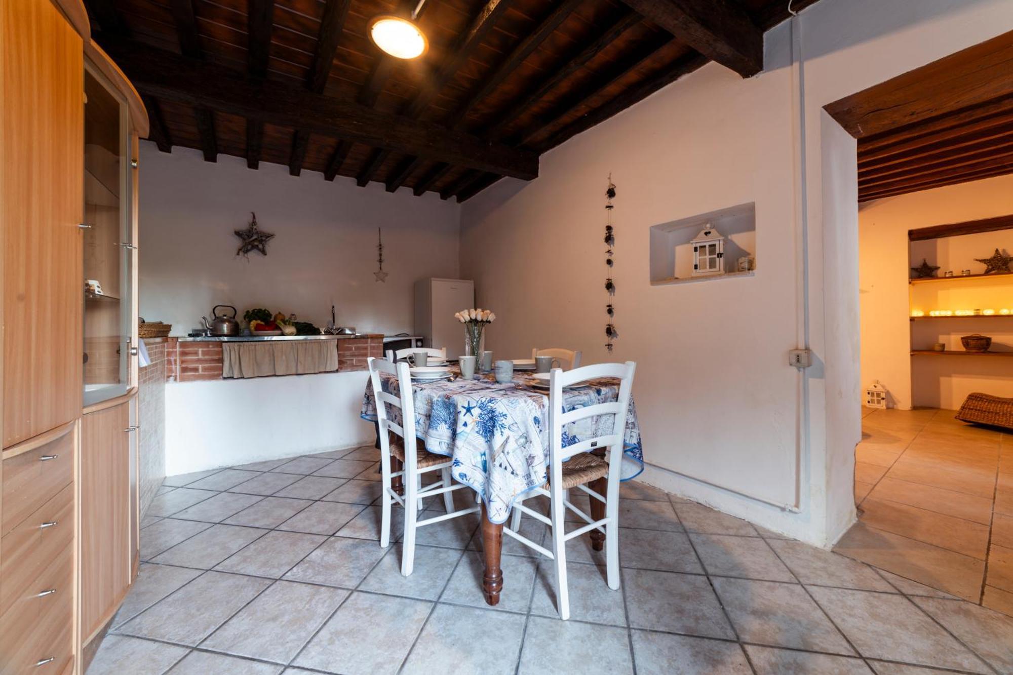 Carpe Diem Colognora Villa Vetriano Luaran gambar