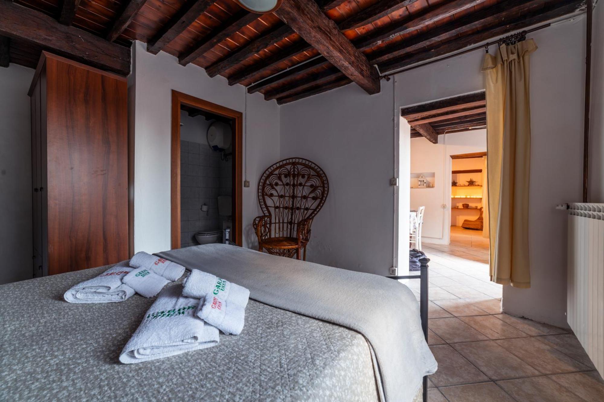 Carpe Diem Colognora Villa Vetriano Luaran gambar