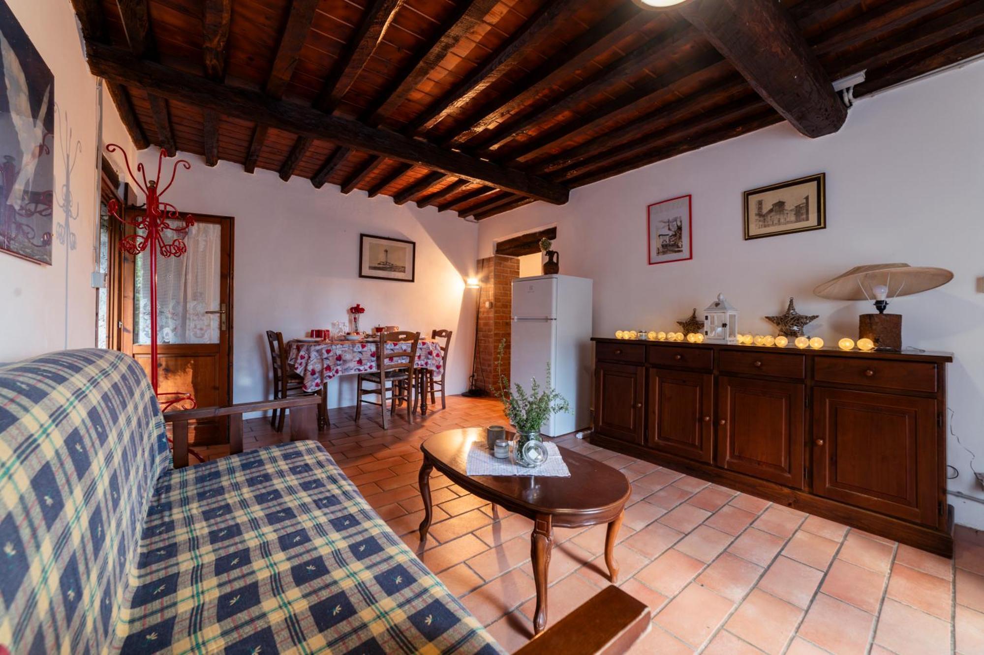 Carpe Diem Colognora Villa Vetriano Luaran gambar