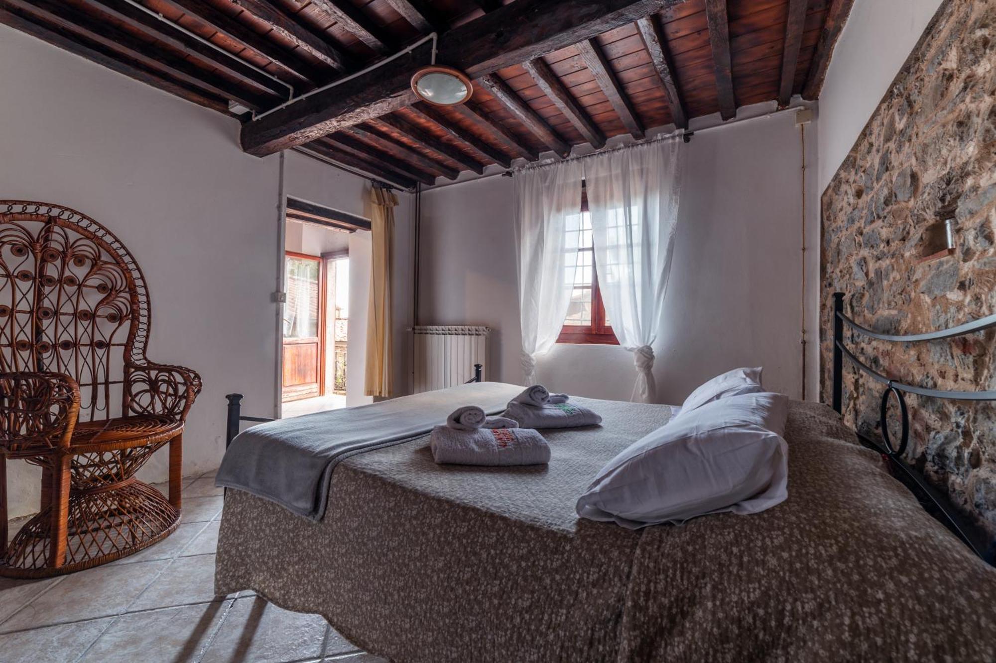 Carpe Diem Colognora Villa Vetriano Luaran gambar