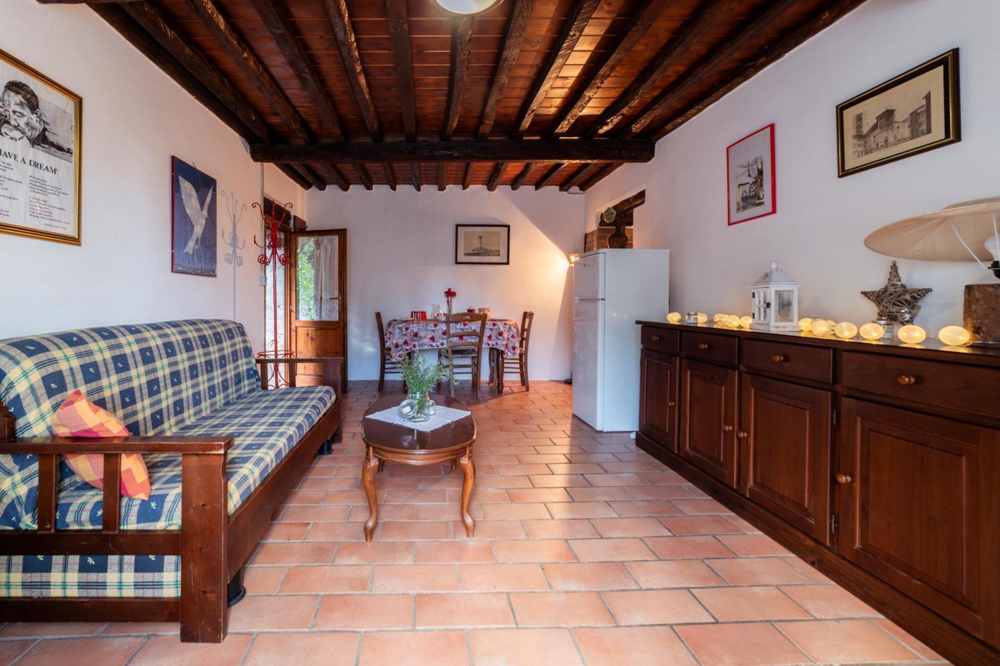 Carpe Diem Colognora Villa Vetriano Luaran gambar