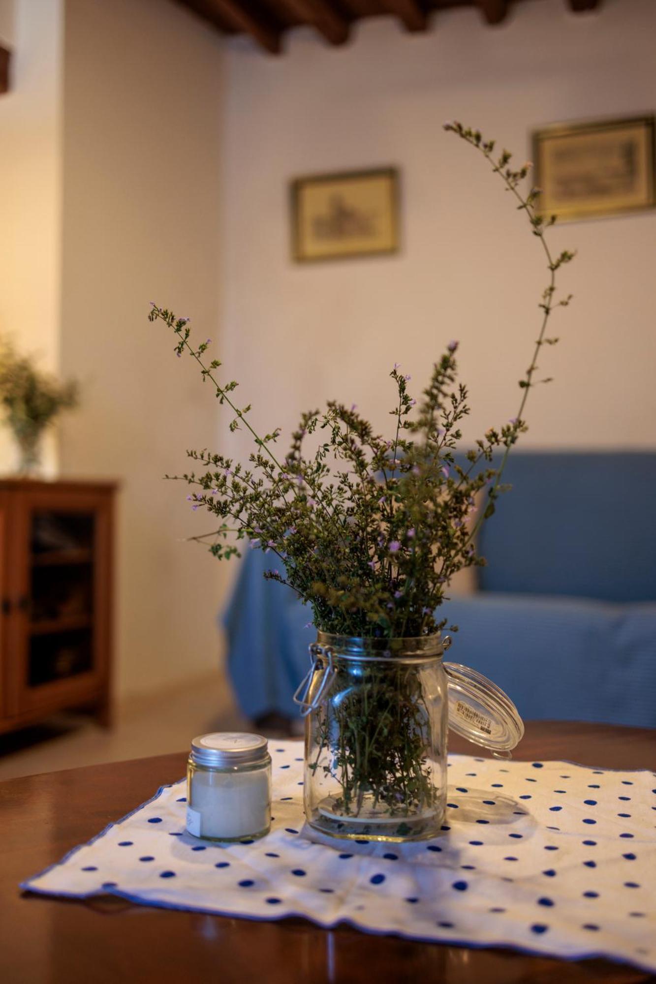 Carpe Diem Colognora Villa Vetriano Luaran gambar