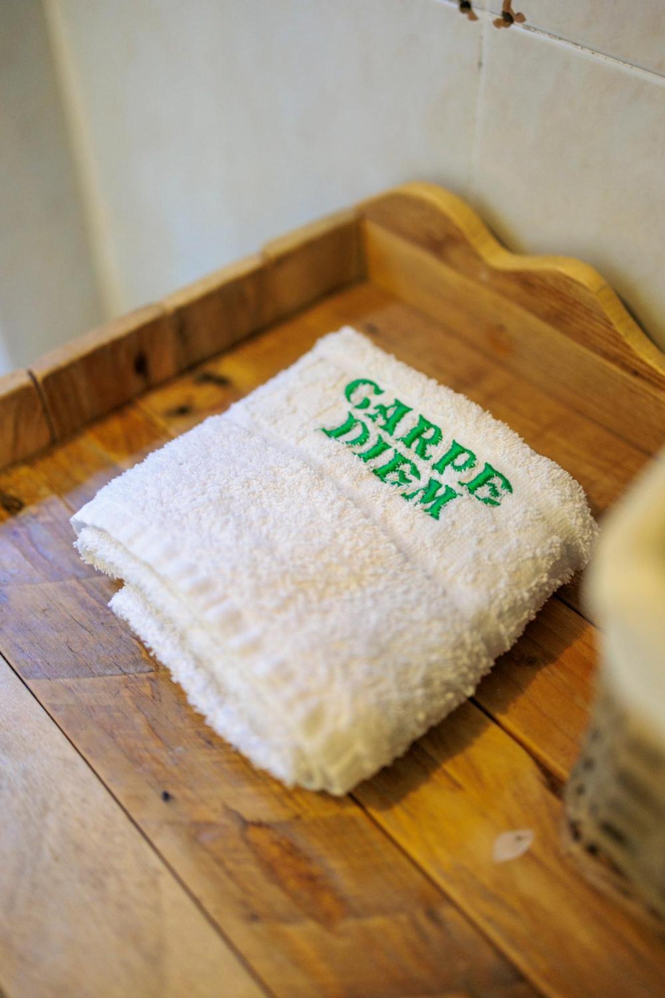 Carpe Diem Colognora Villa Vetriano Luaran gambar