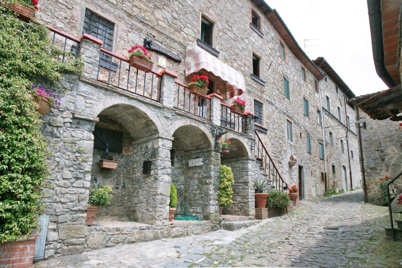 Carpe Diem Colognora Villa Vetriano Luaran gambar